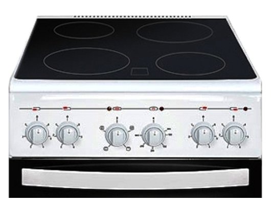 Плита электрическая GEFEST 5160-02 0095